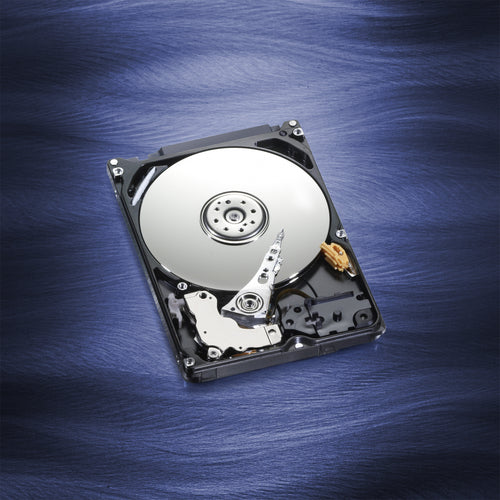 Western Digital Blue PC Mobile internal hard drive