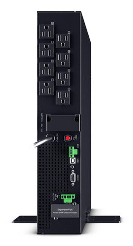 CyberPower OL1K5RTHD uninterruptible power supply (UPS)