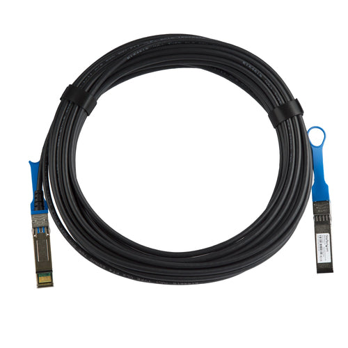 Direct Attach Cable StarTech SFP-H10GB-ACU10M 10m 10G SFP+ Twinax 10GbE - SFPH10GACU10