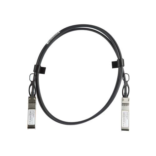 Direct Attach Copper Cable StarTech SFPH10GBCU15 10G 1.5m SFP+ Low Power Passive