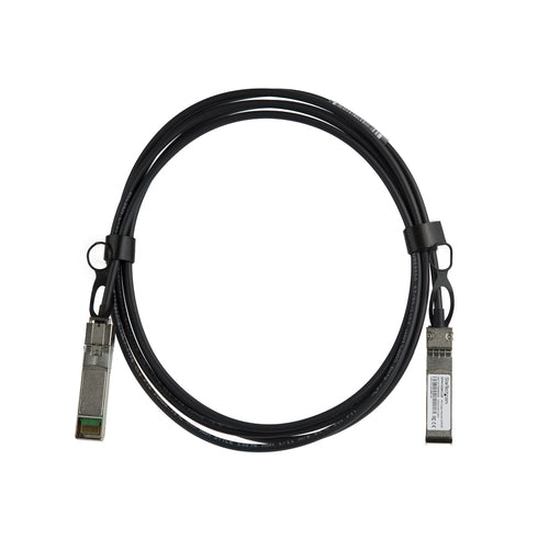 InfiniBand Cable StarTech SFPH10GBCU25 10G SFP+ 2.5m Low Power Passive DAC