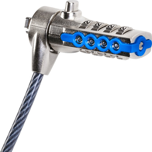 Targus DEFCON cable lock