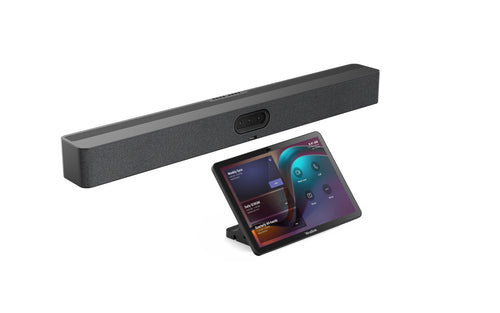 Yealink Meetingbar A50 + CTP25 video conferencing system