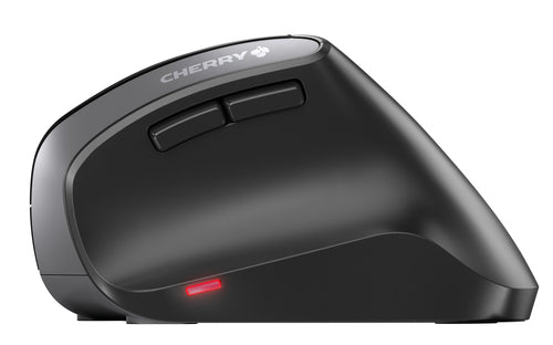 Mouse CHERRY MW 4500 Wireless 1200 DPI Right-hand Vertical - JW-4500
