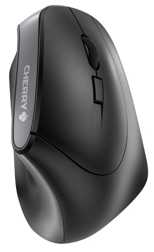 Mouse CHERRY MW 4500 Wireless 1200 DPI Right-hand Vertical - JW-4500