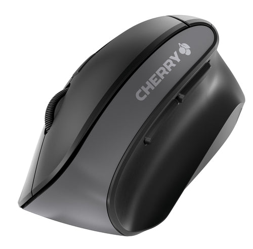 Mouse CHERRY MW 4500 Wireless 1200 DPI Right-hand Vertical - JW-4500
