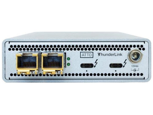 Atto ThunderLink N3 3102T interface cards/adapter