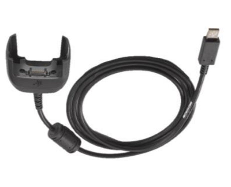 Zebra Mobile Device Charger USB Indoor Black