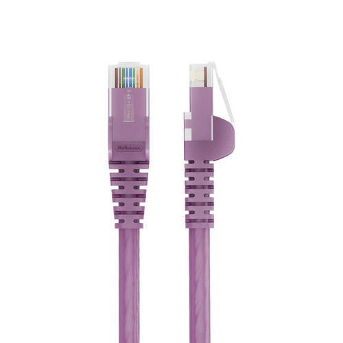 StarTech.com CAT6UTP18INPL networking cable