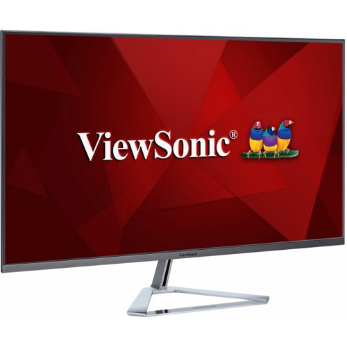 LCD Monitor Viewsonic VX3276-MHD 32-Inch Full HD 1920x1080 8ms