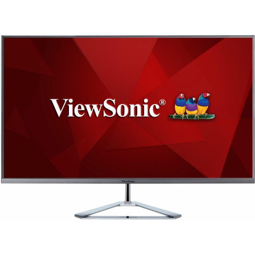 LCD Monitor Viewsonic VX3276-MHD 32-Inch Full HD 1920x1080 8ms