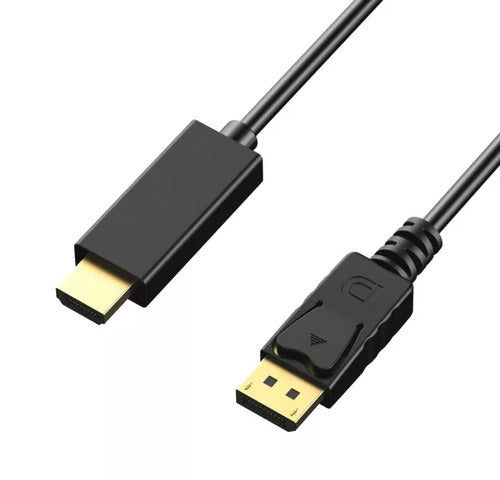Axiom AXG97317 DisplayPort cable