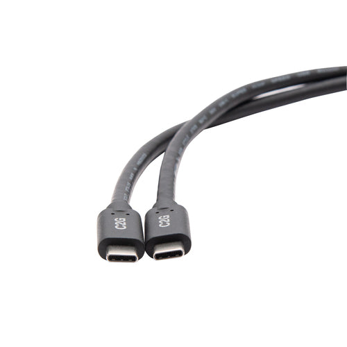 C2G 3FT USB C/C 3.2 GEN 1 CABLE TAA USB cable