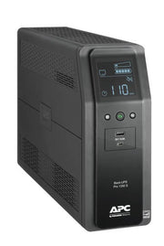 APC BR1350MS uninterruptible power supply (UPS)