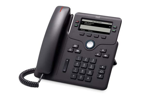 Cisco 6851 IP phone