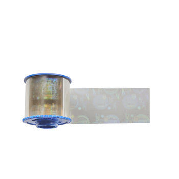 Zebra 800082-077 lamination film