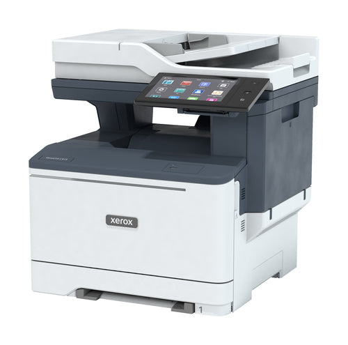 Multifunction Printer Xerox VersaLink C415 40ppm Duplex Copy/Print/Scan/Fax 251 Sheets - C415V_DN