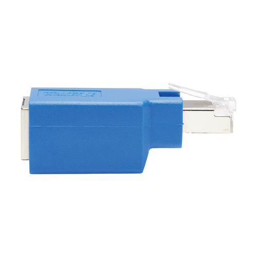 Tripp Lite N034-001-SH cable gender changer