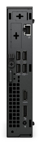 Desktop Computer DELL Pro QCM1250 Intel Core Ultra 5 16GB 512GB Windows 11 Pro - 7YMHK