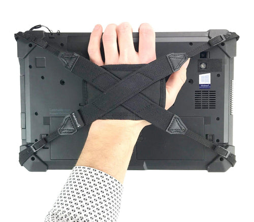 InfoCase FM-TAB12-XSTP strap