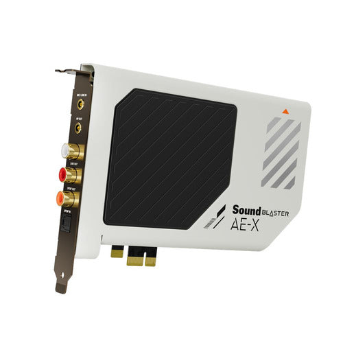 Creative Labs Sound Blaster AE-X