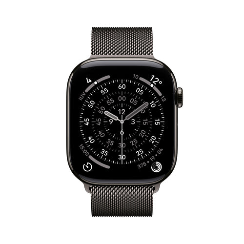 Apple Watch Series 11