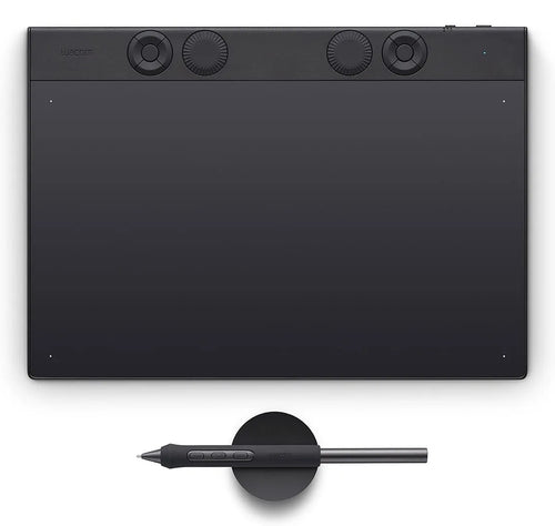 Wacom Intuos Pro Medium graphic tablet