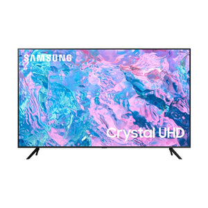 Samsung HG55CU700NFXZA hospitality TV