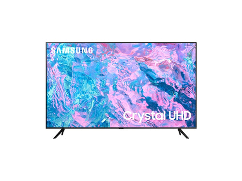 Samsung HG50CU700NFXZA hospitality TV