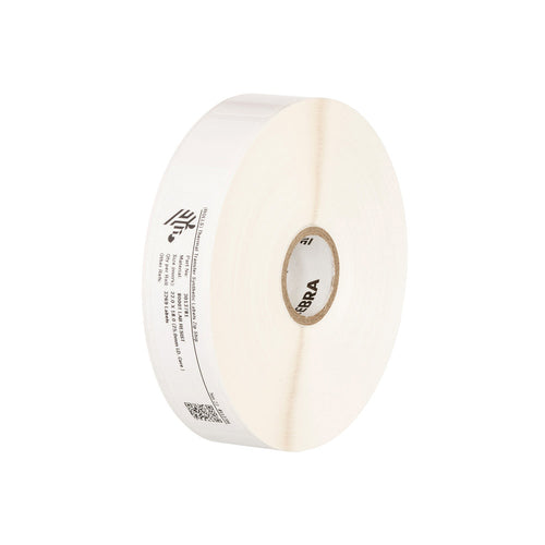 Zebra 8000D Lab Label