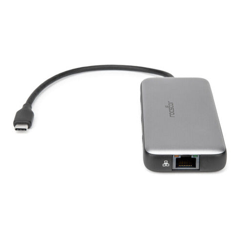 Rocstor Y10P030-S1 laptop dock/port replicator