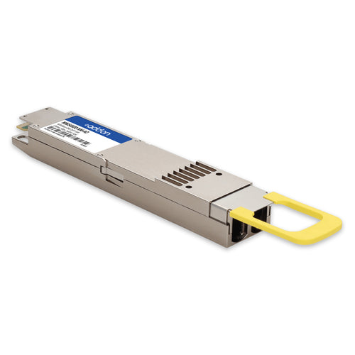 AddOn Networks MMS4X00-NM-AO network transceiver module