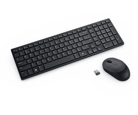 DELL KM555 keyboard