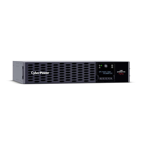 CyberPower PR1000RT2UC uninterruptible power supply (UPS)