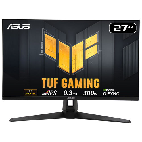 ASUS TUF Gaming VG27AQM5A computer monitor
