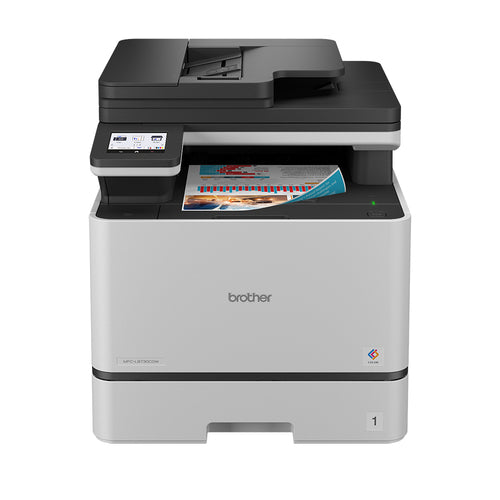 Brother MFC-L8730CDW multifunction printer
