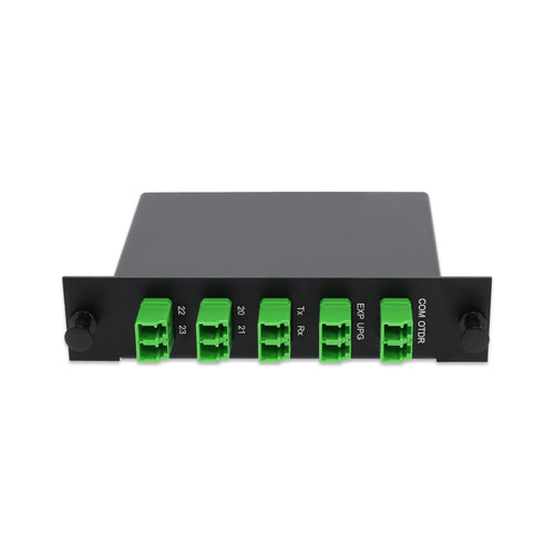 AddOn Networks ADD-WDM-L0411-20-ALC-UTOE wave division multiplexer