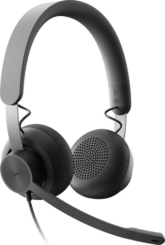 Logitech 981-001096 headphones/headset