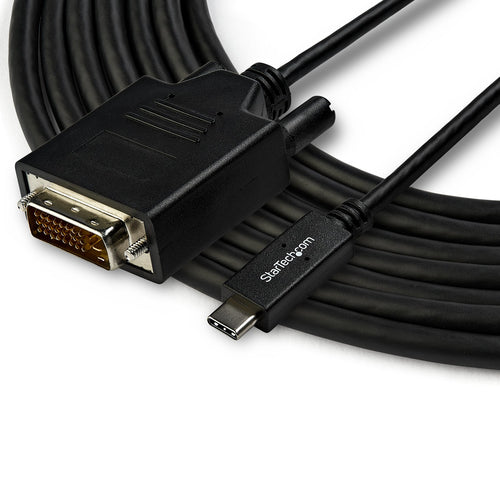 StarTech.com CDP2DVI3MBNL video cable adapter
