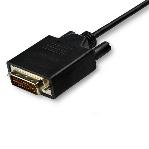 StarTech.com CDP2DVI3MBNL video cable adapter