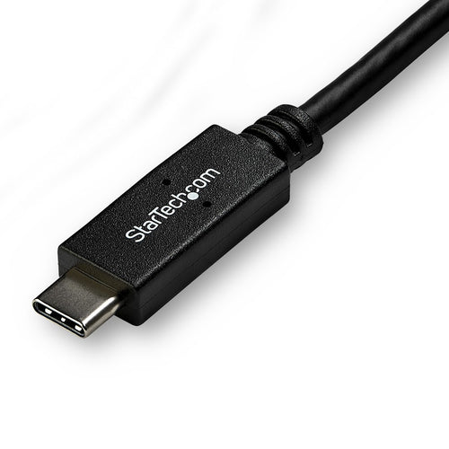 StarTech.com CDP2DVI3MBNL video cable adapter