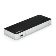 StarTech.com MST30C2HHPD laptop dock/port replicator