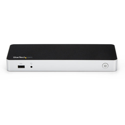 StarTech.com MST30C2HHPD laptop dock/port replicator