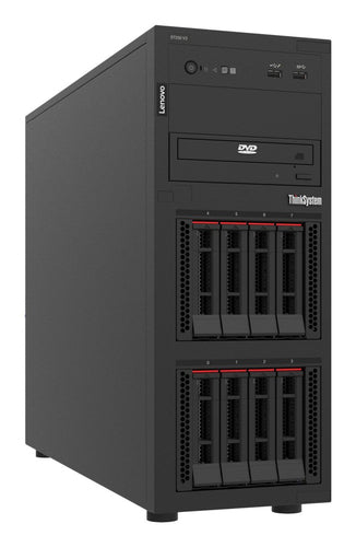 Lenovo ThinkSystem ST250 V3 server