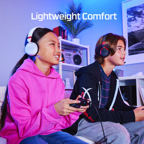 HyperX Cloud Mini Wired Black Headset