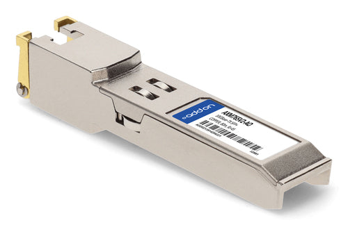 AddOn Networks AXM765V2-AO network transceiver module