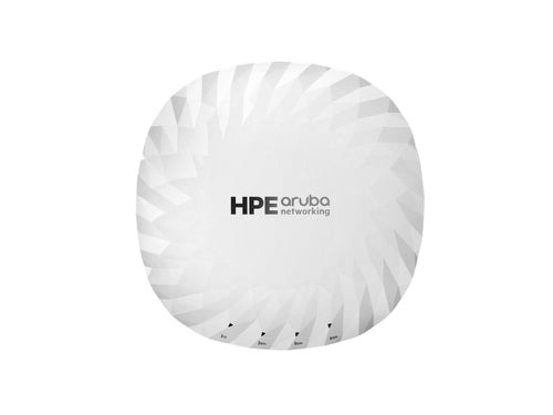 HPE Aruba Networking AP‑745 (RW)
