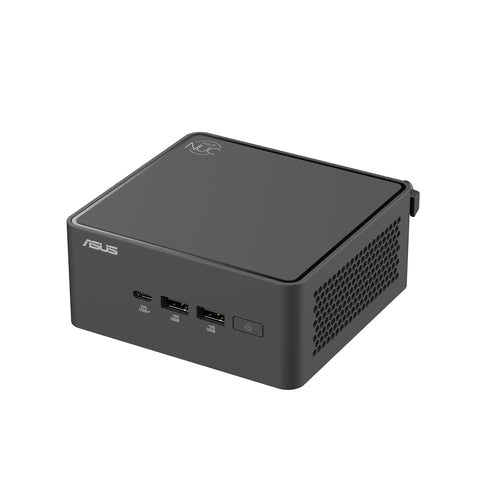 ASUS NUC 15 Pro RNUC15CRHV500004I PC/workstation barebone