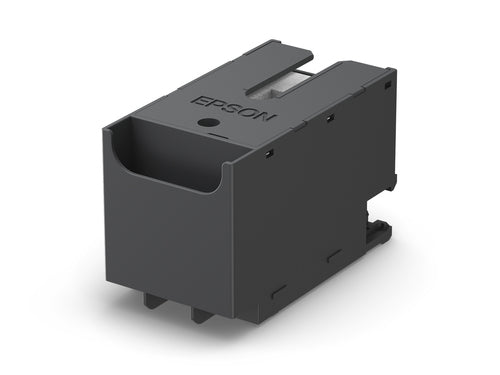 Epson Maintenance Box for WorkForce Pro Printers Black