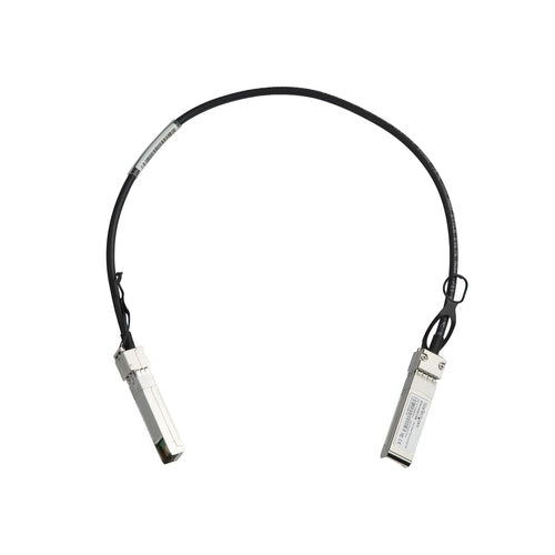 Direct Attach Cable StarTech SFPH10GBC05M 10G SFP+ 0.5m Low Power Passive Twinax Copper